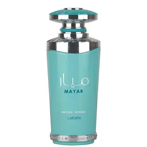 Mayar Natural Intense by Lattafa EDP Spray, 3.4oz
