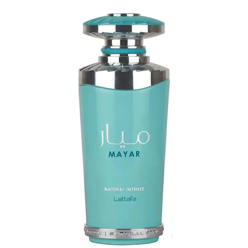 Mayar Natural Intense by Lattafa EDP Spray, 3.4oz
