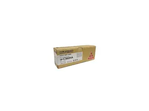 Ricoh 408178 Print Cartridge Magenta Sp C360Ha