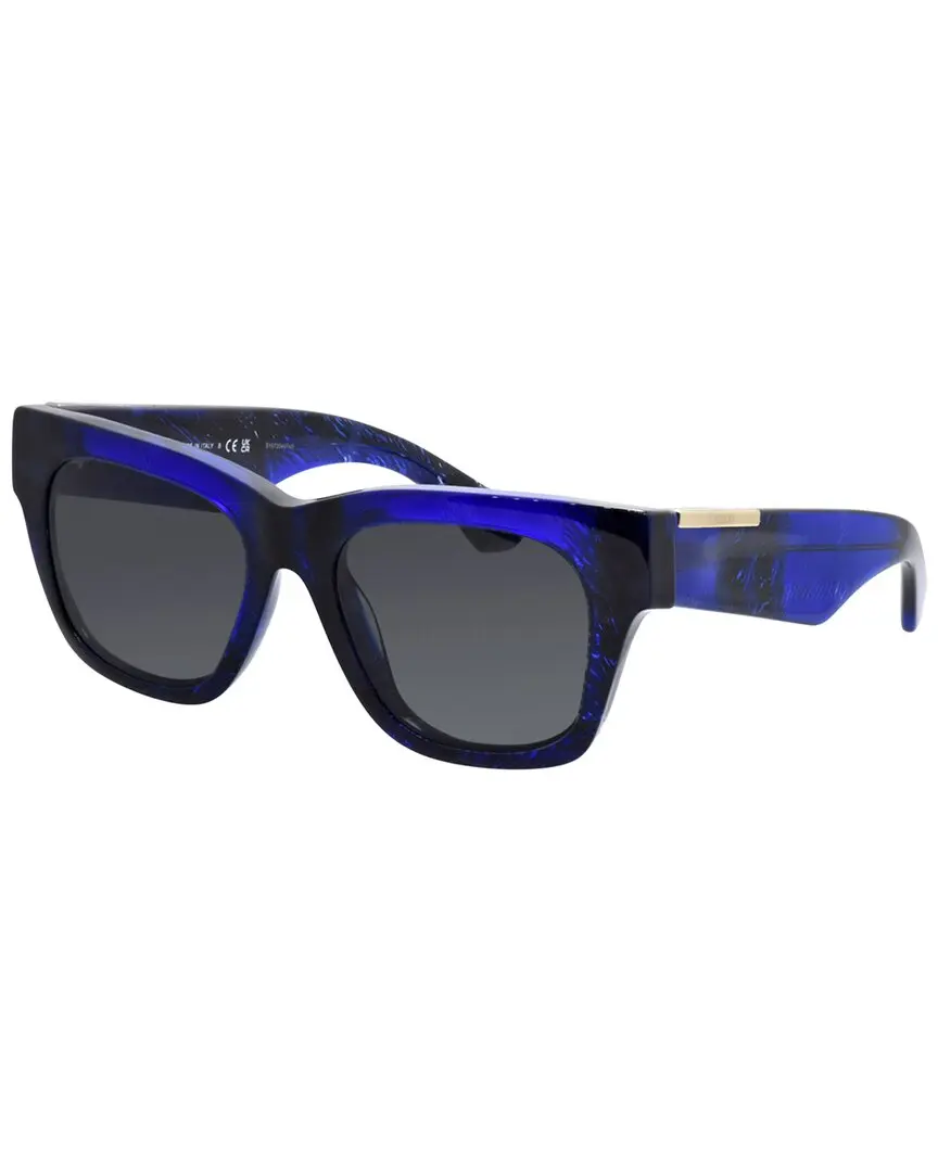 Burberry Women's 0BE4424 52mm Sunglasses