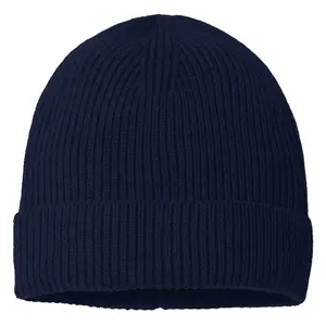 KOUDA Beanie | Fine Knit - Winter Hat for Men and Women