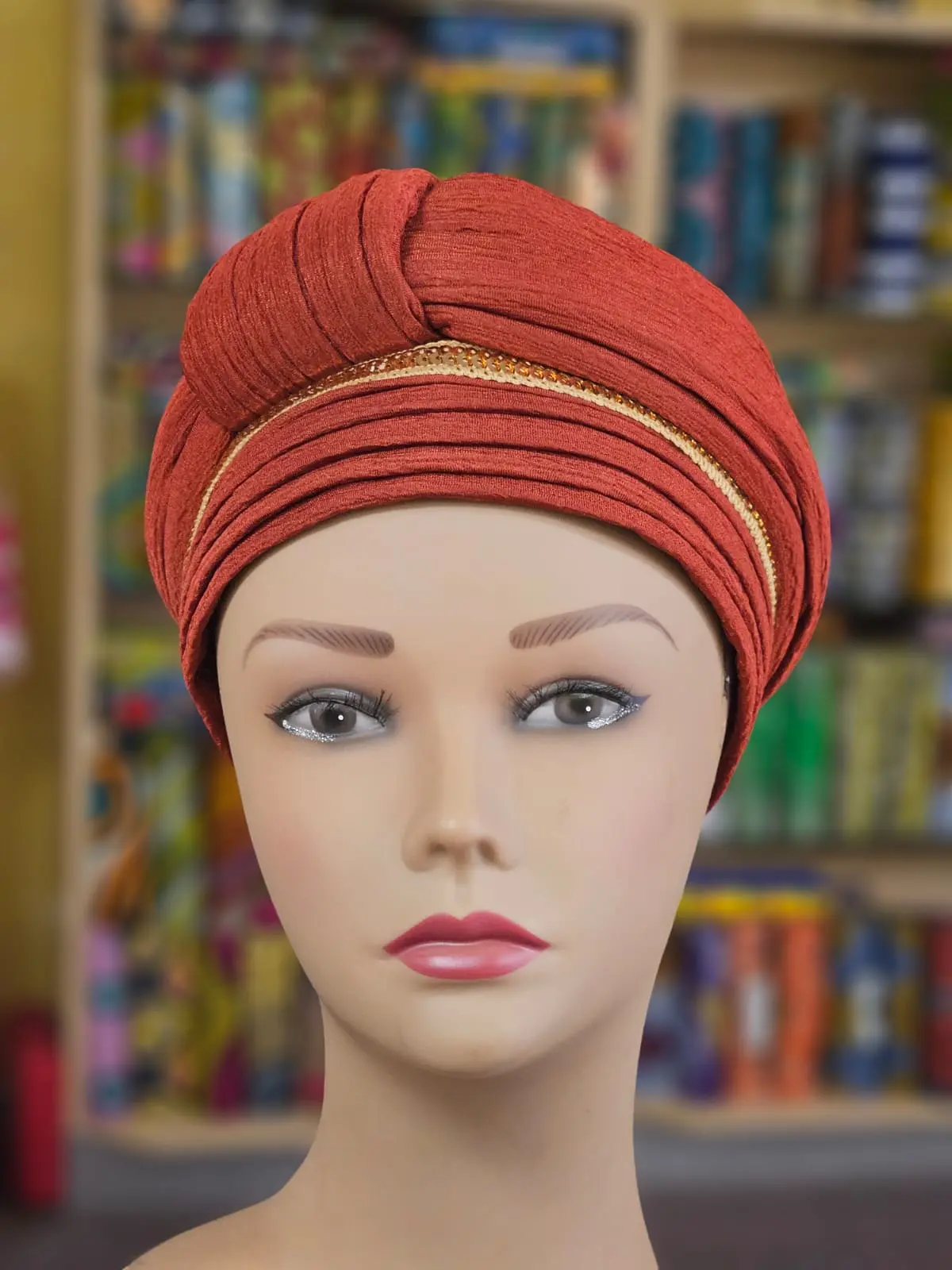 Beautiful Turbans
