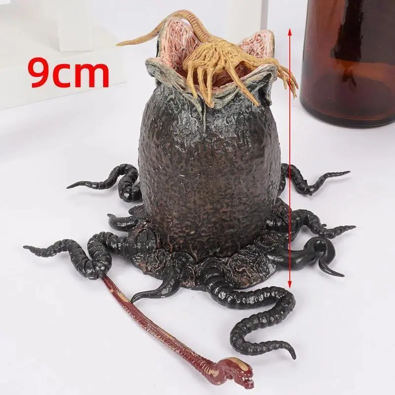 Classic Movie NECA Ultimate Series Predator 7" Jungle Hunter vs Alien Eggs PVC Action Figure Collectible Model Toy popular Classic Movie NECA Ultimate Series Predator 7" Jungle Hunter vs Alien Eggs PVC Action Figure Collectible Model Toy popular