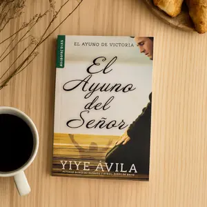 El ayuno del Señor - Serie Favoritos (Spanish Edition) Paperback
