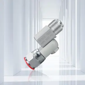 180 Degree Rotatable Universal Airless Paint Spray Gun Nozzle Adapter (1 Count), Compatible with 287036 7/8 Inch Thread, Easy-turn Directional Spray Nozzle, Power Tool Accessories, Spray Nozzle Tips