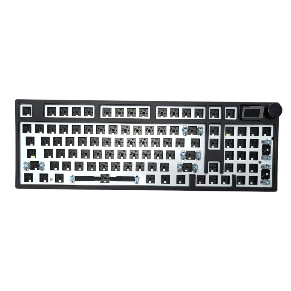 Keydous NJ98 96% Wireless Mechanical Keyboard (Barebone)