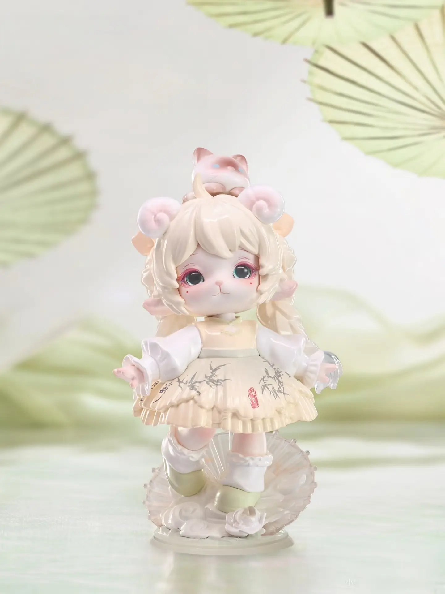 May Day Deal | MIMIA Art Of Forgotten Dream Series Figures Blind