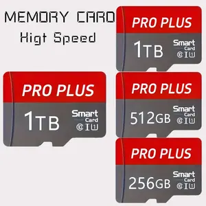Storage Card with Adapter, Micro TF Micro SD Card, Summer Hiking Season, Trail Storage, Plant Photo Recording, Waterproof Shockproof SD Card, Flash SD Card, Microsd Memory Card