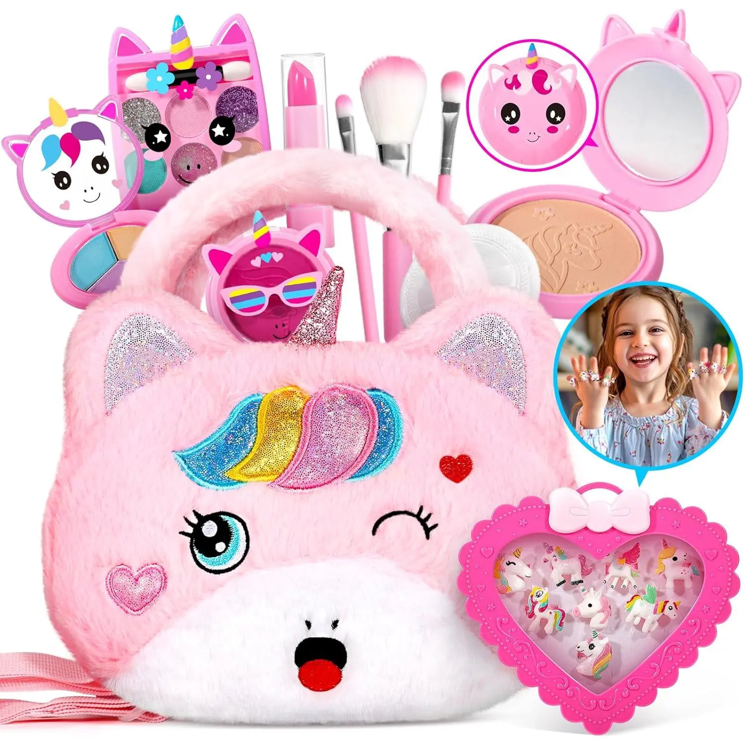 Large Umicorn Bag