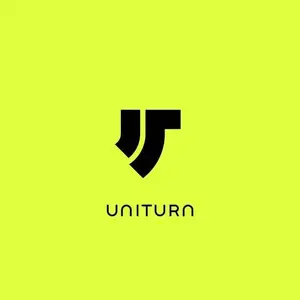 Uniturn Pickleball shop logo