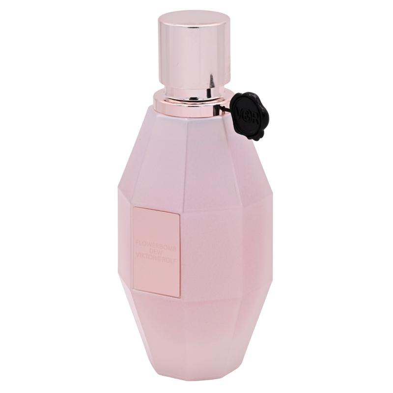 FLOWERBOMB DEW by Viktor & Rolf for her EDP 1.7 oz New in Box