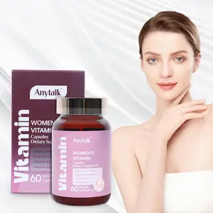 AnytaIk OVARIAN CARE VITAMIN CAPSULES
