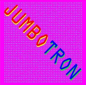 Jumbotron - Jumbotron  [COMPACT DISC - CD]