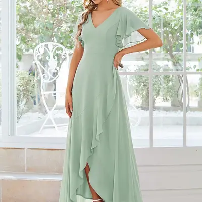 green emerald velvet dress Light Green Casual Summer Dresses for Women Swing Tank Dress Beach Swimsuit  Cover Up with Pockets S at Amazon Women's Clothing store