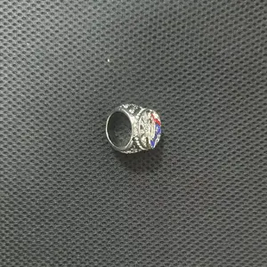 DZR RING AND BOX  SET