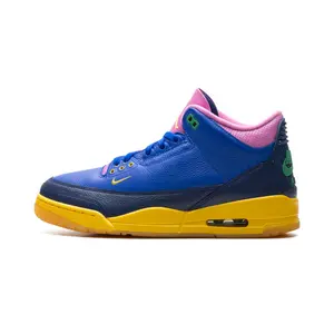 Air Jordan 3 "Brazil" IV4871 400