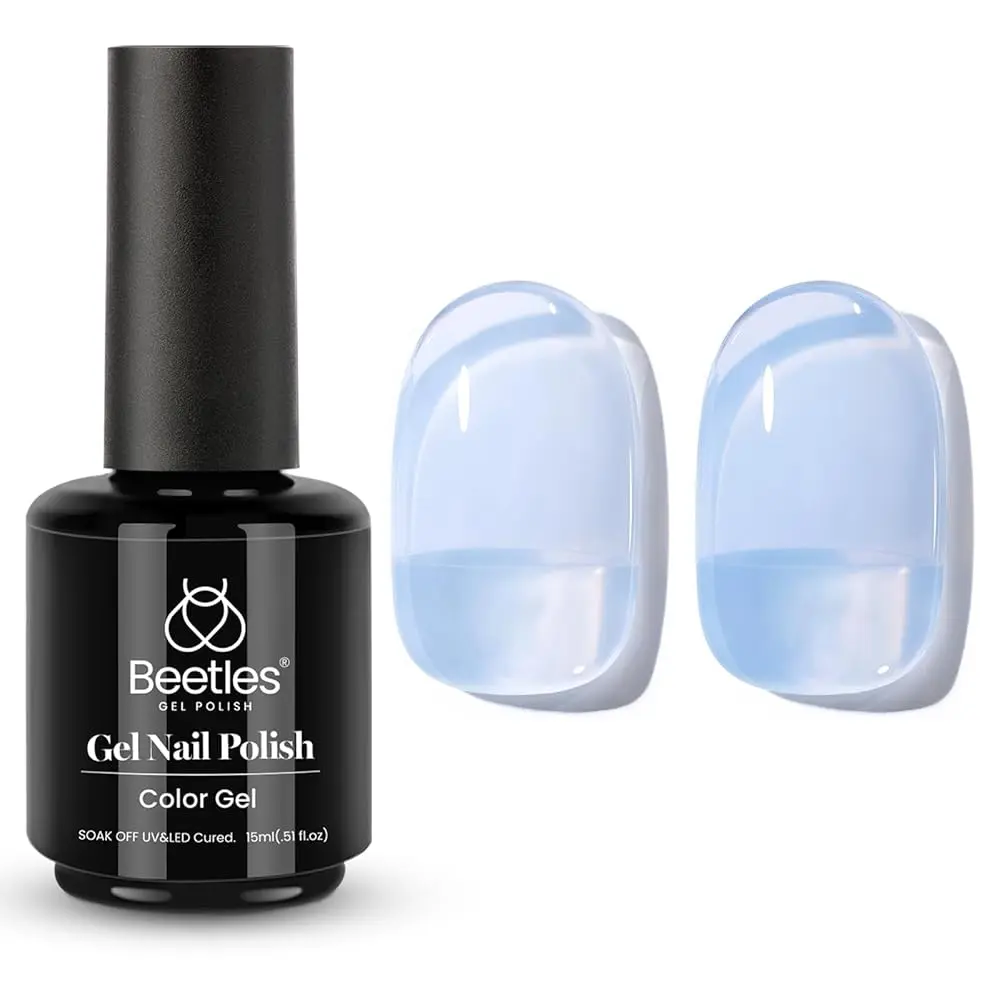 15ml Blueberry Milk