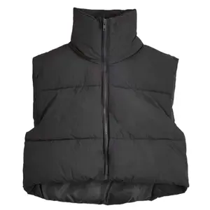 little black vest