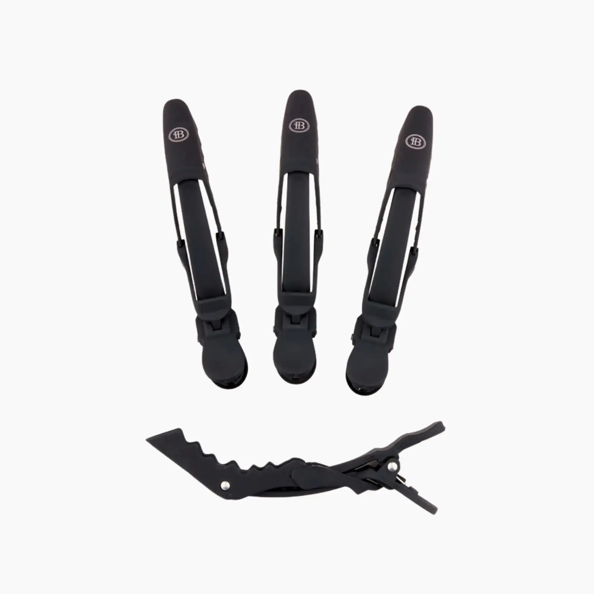 Sectioning Hair Clips