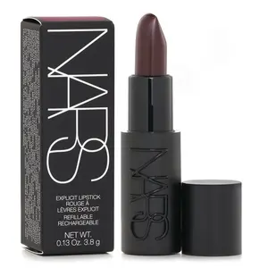 Nars Explicit Lipstick - #886 Unrestrained