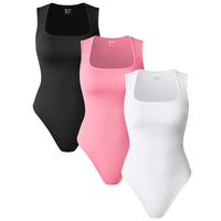 Black,Candypink,White