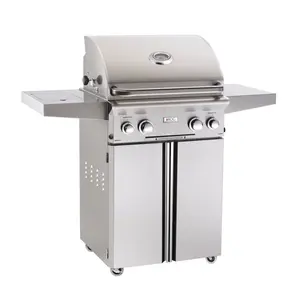 American Outdoor Grill L Series Propane Gas Grill