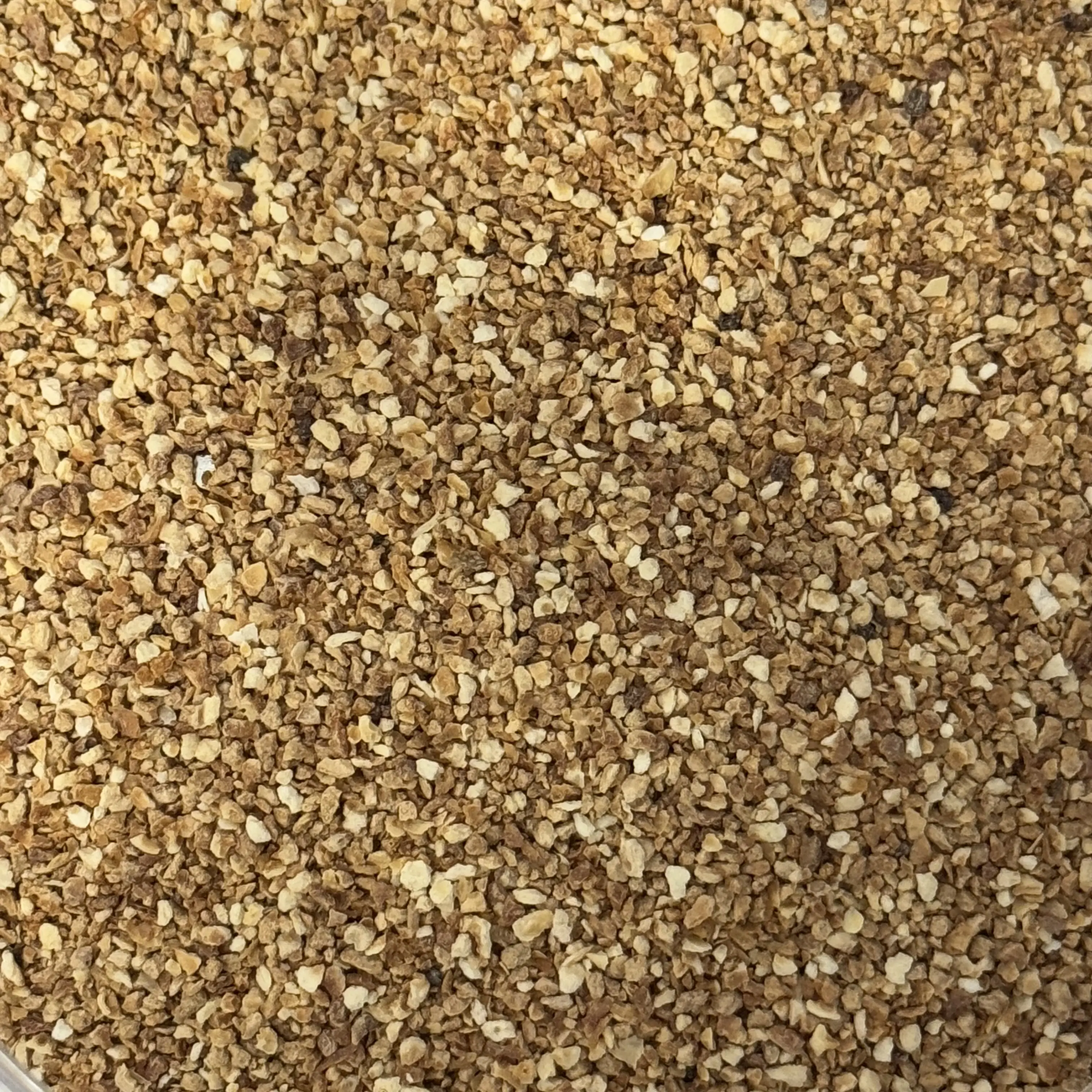 Orange Peel Granules 