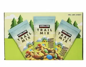 TRAIL MIX