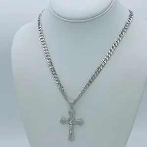 Rodriguezjewelry # 3015 Necklace # 3551 Pendant