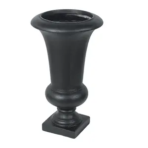 LuxenHome Slim Urn Planter