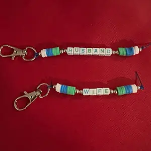 Custom Keychains