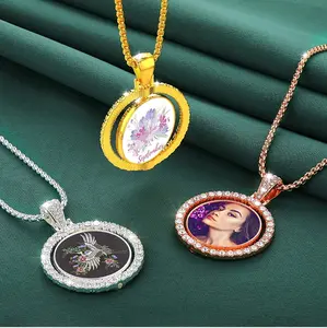 custom chain