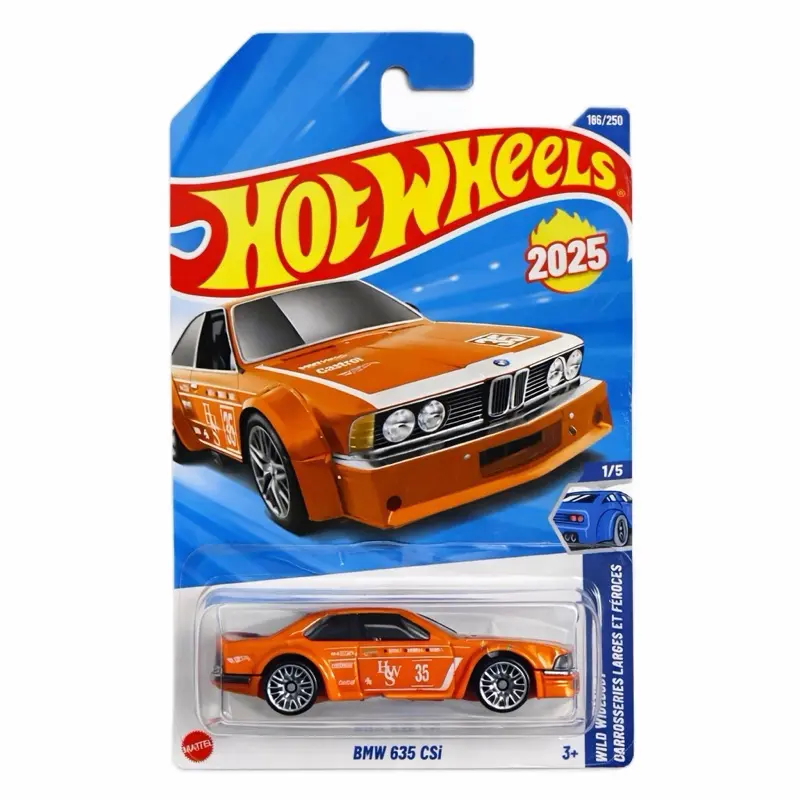BMW 635 CSI