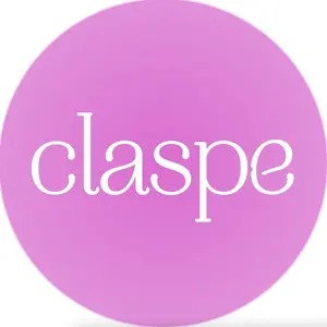 Claspe shop logo