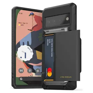 [Outlet] Google Pixel 6 Pro Case Damda Glide Pro
