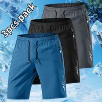 Lake Blue + Black + Gray