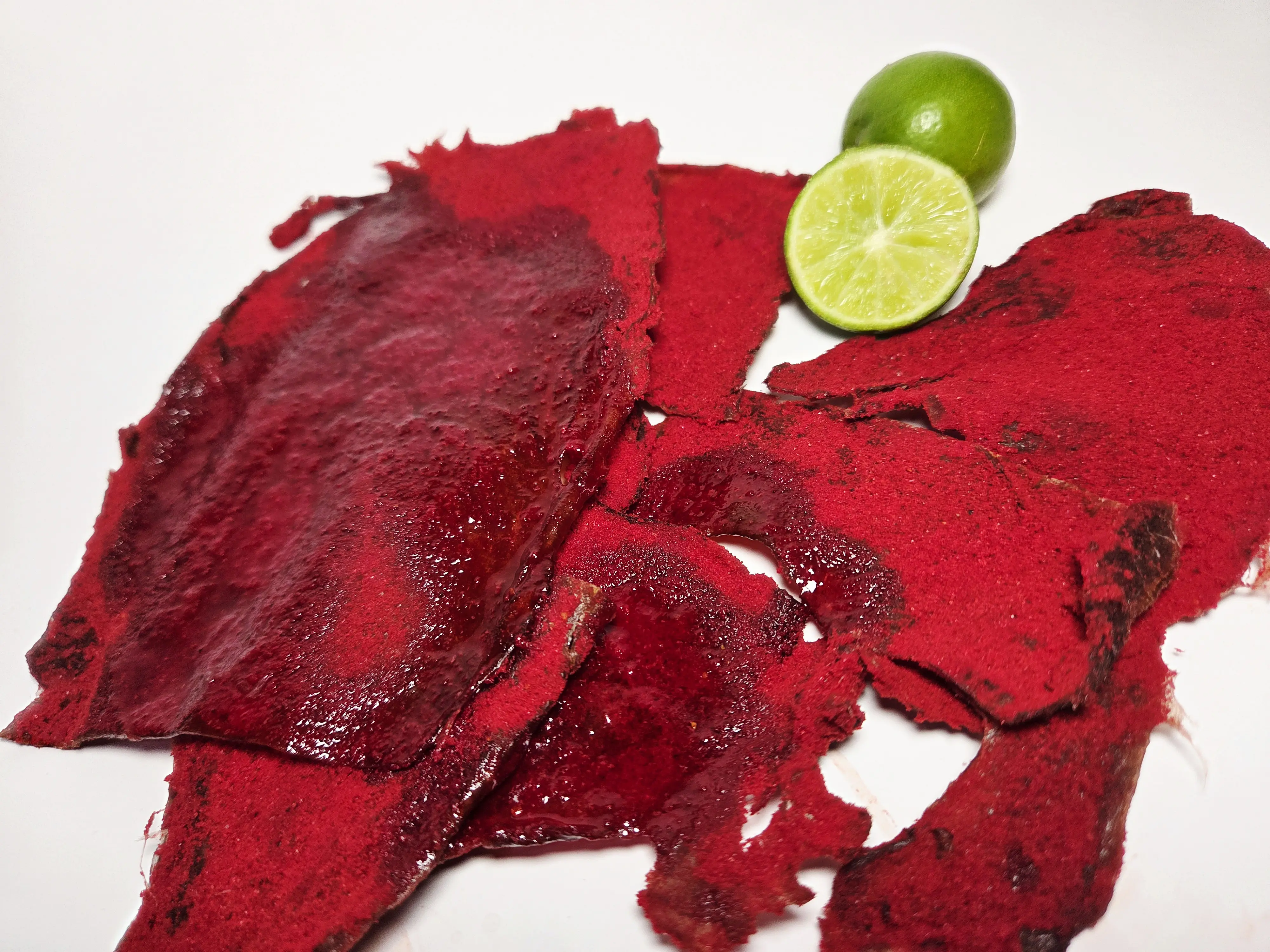 Fuego Beef Jerky