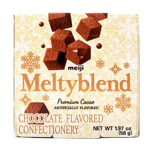 Meiji Meltyblend Chocolate 1.97 oz