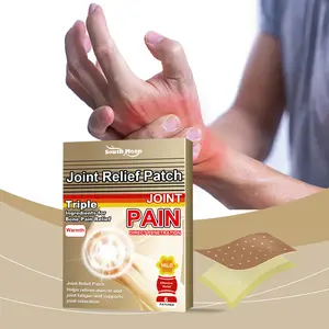 Joint soothing patch, fit breathable and skin-friendly to relieve discomfort Daily body care patch