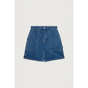 CLASSIC DENIM CARPENTER SHORT