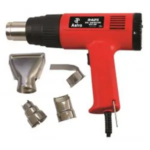 Astro Pneumatic Tool AO9425 Heat Gun Dual Temp Kit