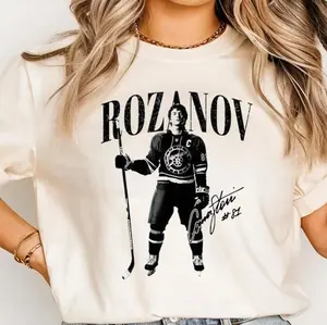 Heated Rivalry Retro Hockey Shirt, Vintage Movie Inspired Unisex Tee, for men, for women