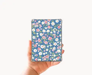 April Fresh Kindle E-Reader Case Insert