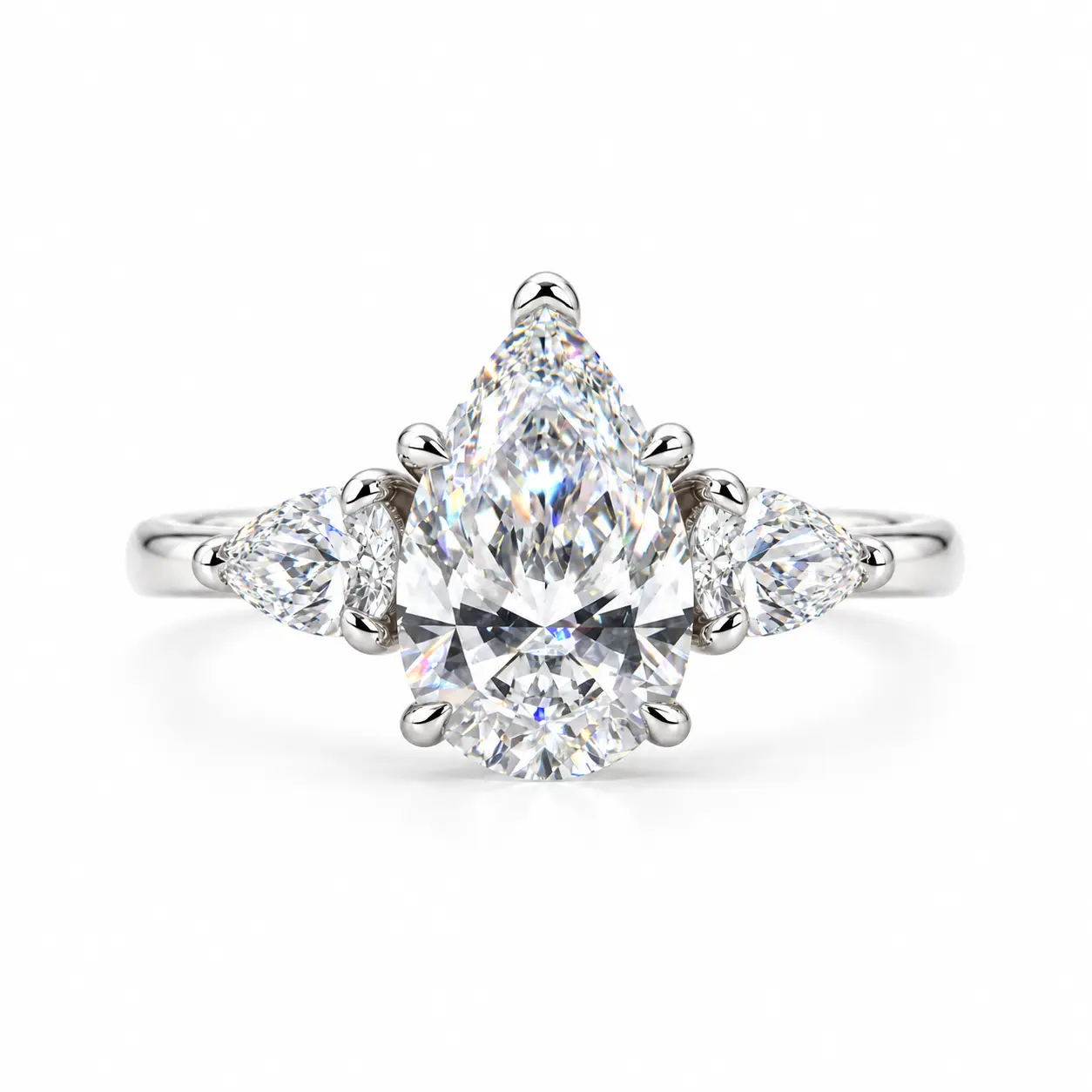 The Isabella Trilogy Ring The Isabella Trilogy Ring