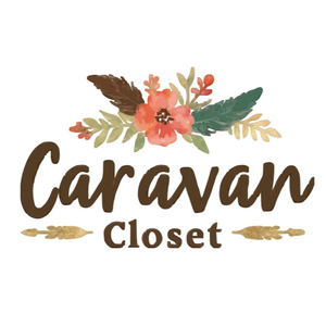 Caravan Closet