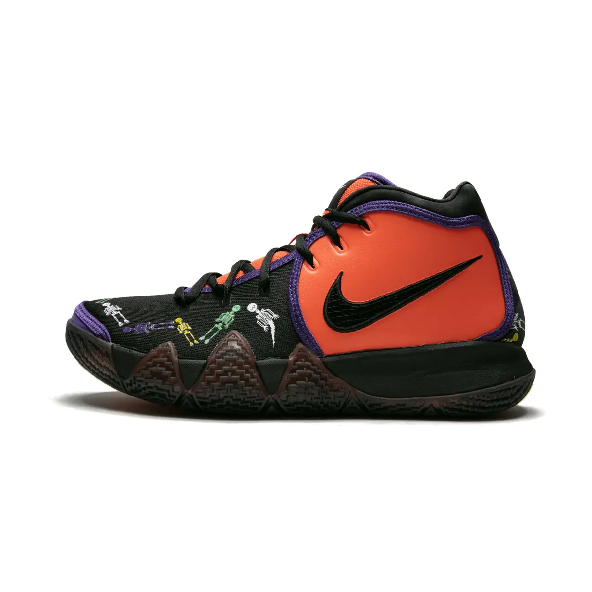 Kyrie 4 Dotd Tv PE 1 "Day of the Dead"