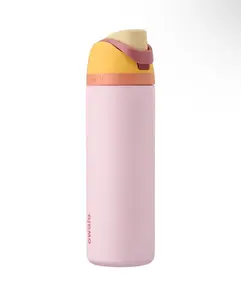 Owala Freesip Candy Store 24/32oz Princess Water Bottle  - Gifts for Women Girls Lovers Friends Kids Bestie Birthday Christmas, Great for Travel