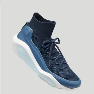 EQLZ 247 Men's Basketball Shoes - Mako