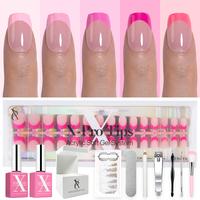 PINK113KIT-XS Square