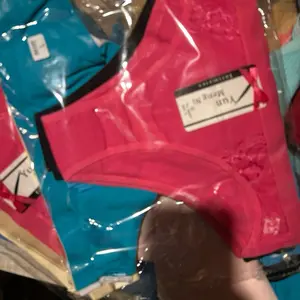 Underwear Set - Multiple Colors and Designs for Everyday Wear